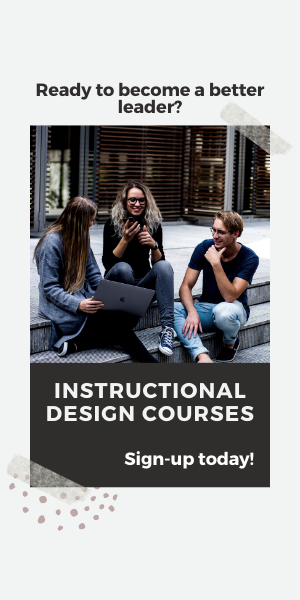 Instructional Design Courses