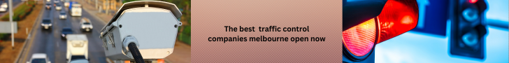 traffic control companies melbourne